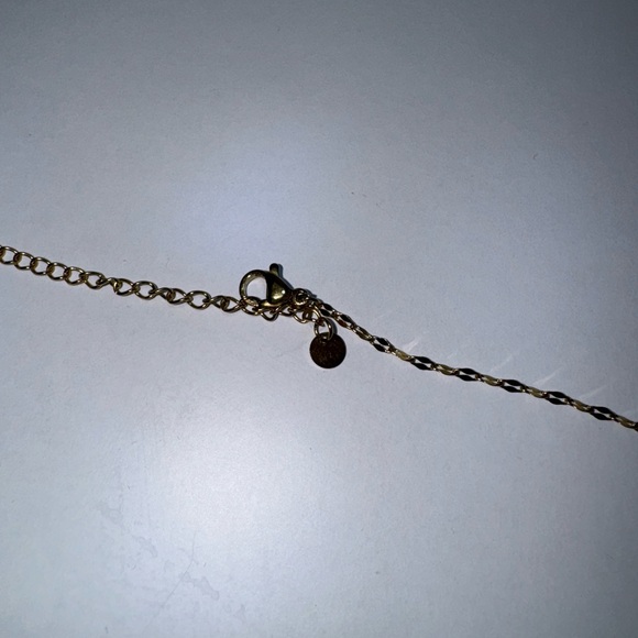 Bohomoon Snake necklace - Picture 3 of 6